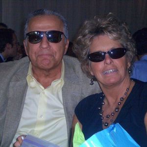 Meet your Posher, Barb